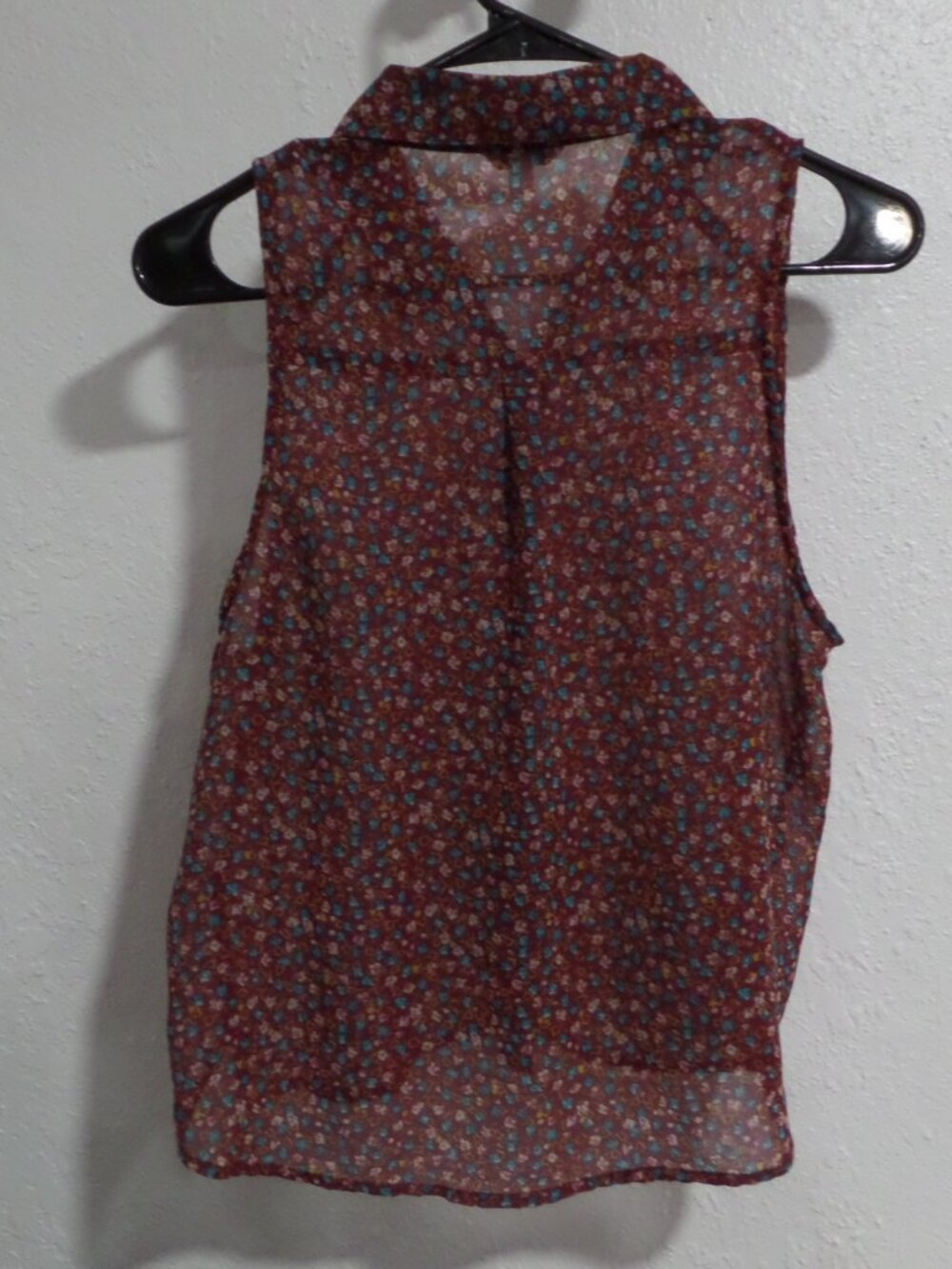 Fall Tank - Picture 4 of 4